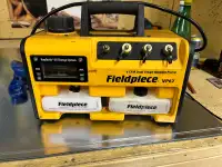 Fieldpiece vp67 vacuum pump