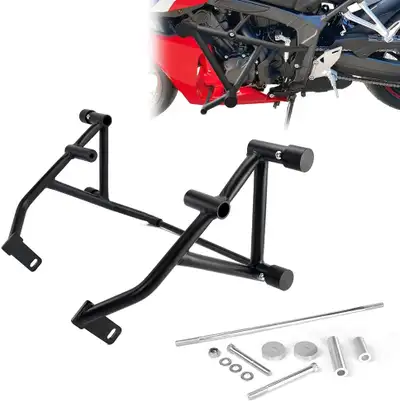 NEUF:Grille protection moteur Stunt pour moto CBR650R 2019-2022, View more