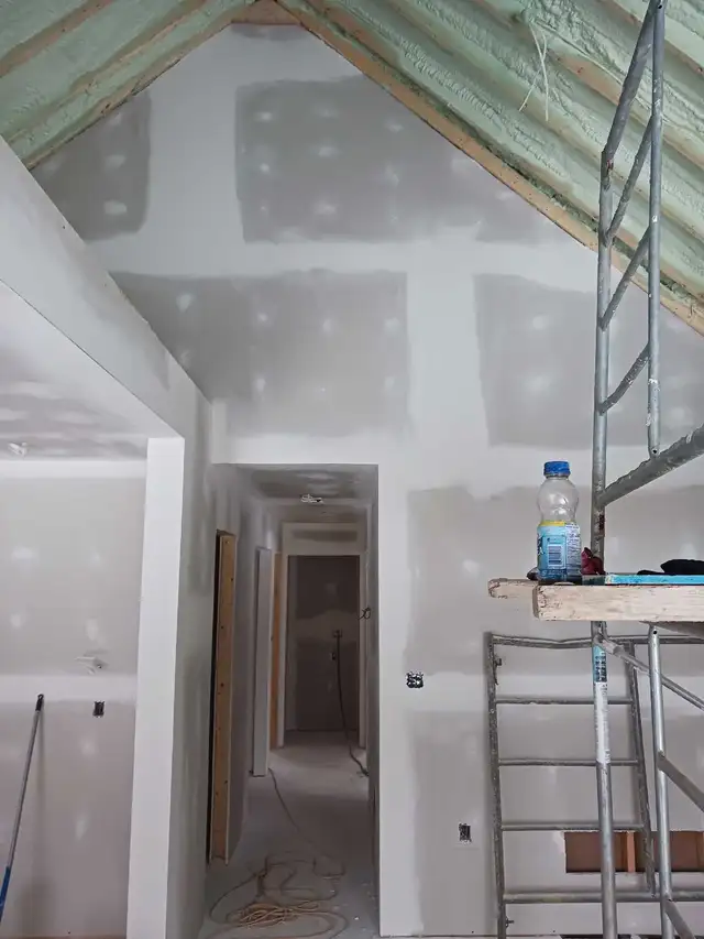 Final Touch Renos, for all your renovation needs  in Drywall & Stucco Removal in Trenton - Image 7