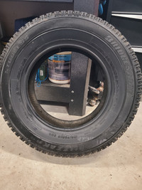 Bridgestone Blizzak R13 Winter Tire Brand NEW (Single Tire)