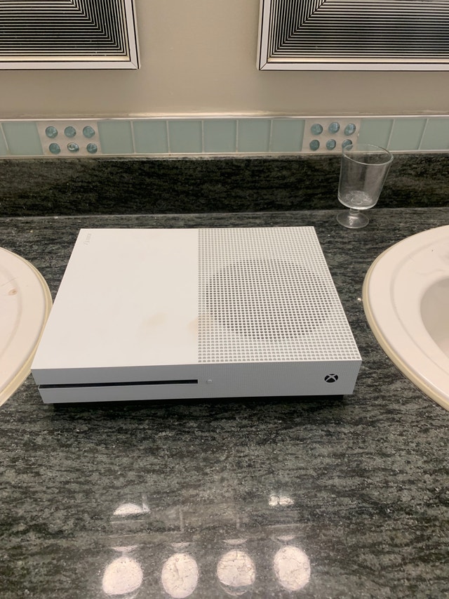 xbox s 500 XBOX One Markham / York Region Kijiji