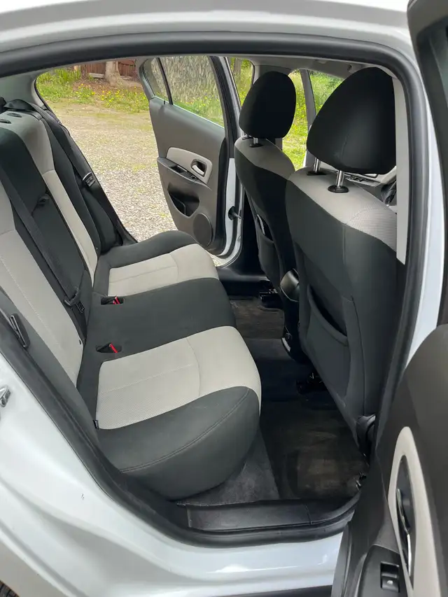 Chevy Cruze 580576981958666244
