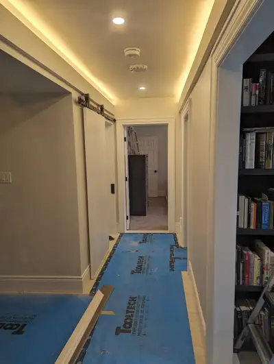 PRO PAINTING - BRIAN'S PAINTING, View more