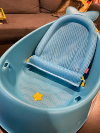 Skip Hop Baby Bath Tub