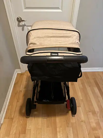 Thule Spring Stroller, View more