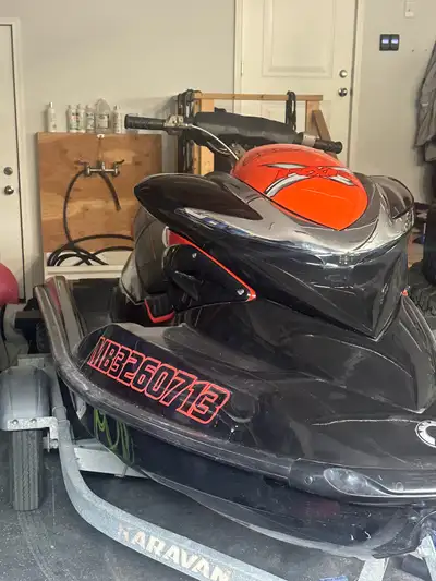 2012 Sea-Doo RXP-X 255 HP – Only 109 Hours – Immaculate Condition! Looking for extreme performance o...