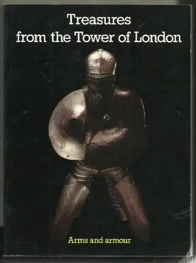 “Treasures from the Tower of London: Arms & Armour” -Exhibit, View more