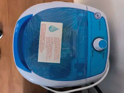 Portable  washer, View more