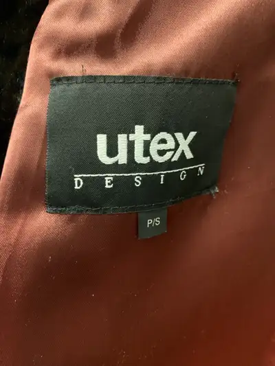 Coat Faux Fur Women's, View more