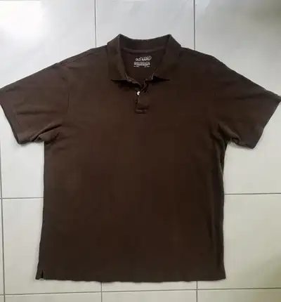 Old Navy polo XL, View more