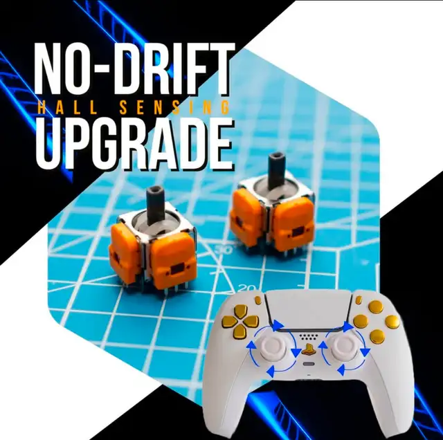 Joystick Repair for Playstation, Xbox and Nintendo628632350772491225