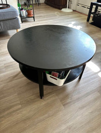 Ikea Coffee Table