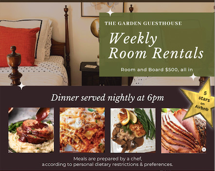 SHUTDOWN: PRIVATE ROOMS INCL DINNER + PACKED LUNCH in Room Rentals & Roommates in Saint John