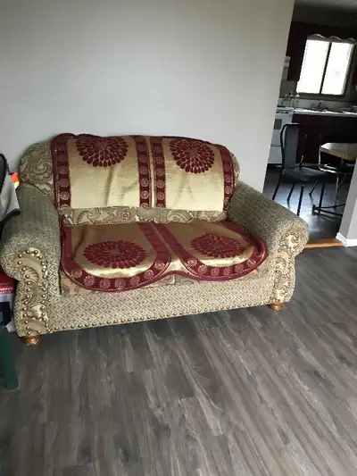 Fully Furnished room with shared kitchen, bath, laundry and internet is available immediately for $5...