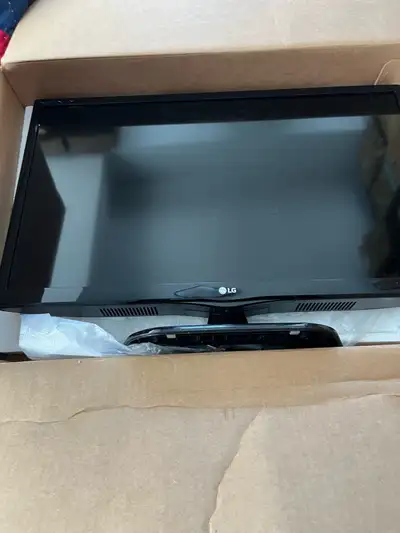 LG 24 inch LED TV, View more