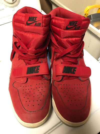 AIR JORDAN LEGACY 312, View more
