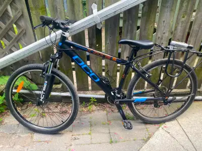 Bicycle for sale, View more