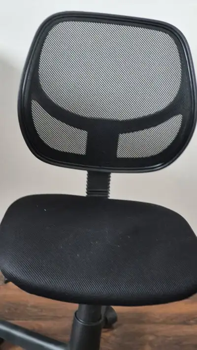 Desk chair, View more