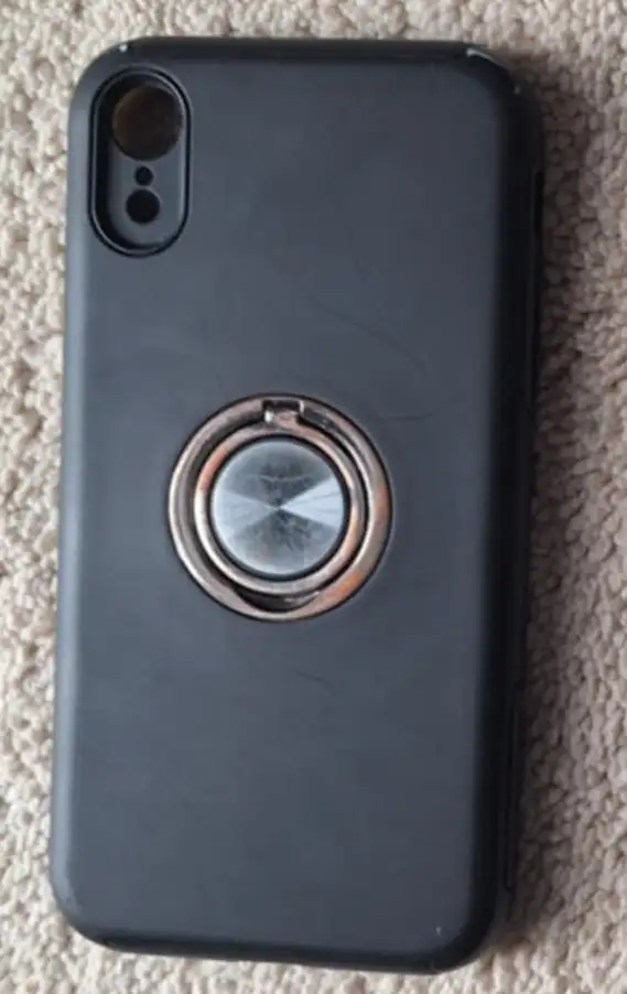 iPhone XR - Case Cover in Cell Phone Accessories in Guelph - Image 3