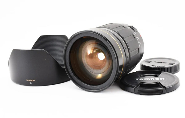 Tamron TAMRON AF SP 28-105mm F2.8 Canon [Exc+] From Japan in Cameras & Camcorders in Hamilton