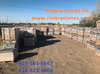 BIG STONE SALE, VERY LOW PRICE AND BEST QUALITY  STONES in Outdoor Décor in City of Toronto - Image 4