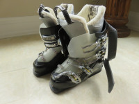 Salomon Devine X5 Men's Ski Boots 26.5