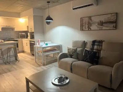 Logement 41/2 à louer à Mascouche