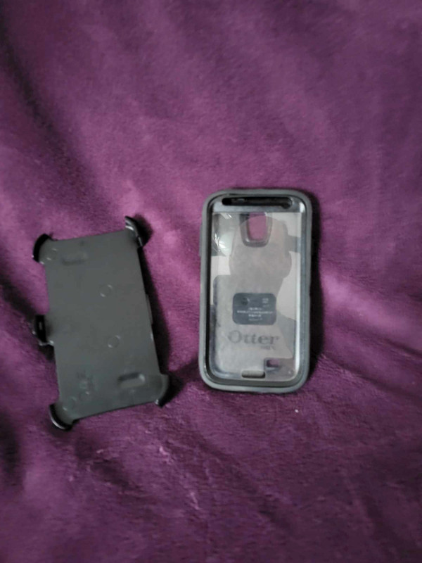 Case cellulaire Otterbox dans Accessoires pour cellulaires  à Sherbrooke - Image 2