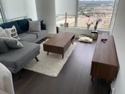 Structube Couch, View more