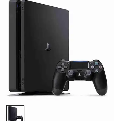 PlayStation 4, View more
