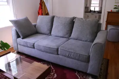 Couch + Chair Set, View more