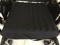 Roho Wheelchair Seat Cushion Cover 16"x16" (Cover only)