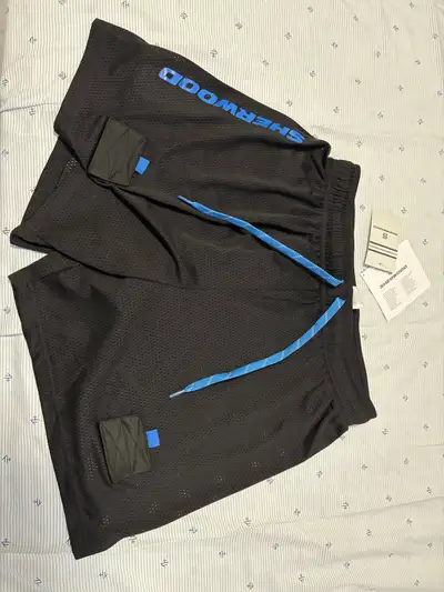 women’s hockey shorts , View more