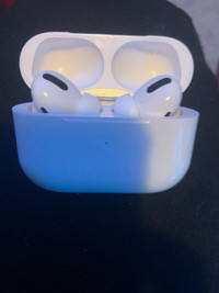 Airbuds pro (Fake airpods)
