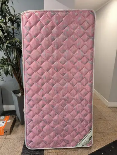  Single Mattress 190 × 96 cm – $30, View more