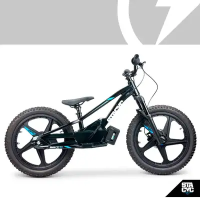 Stacyc Electric Balance Bikes, View more