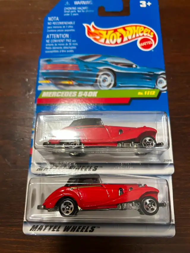 Hot Wheels 57463672034624769120