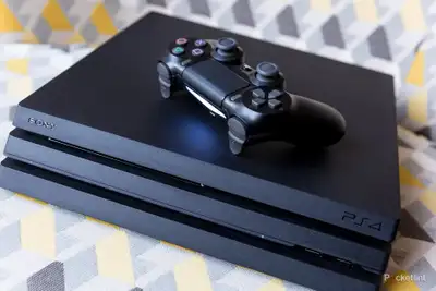 Ps4 pro for sale, View more