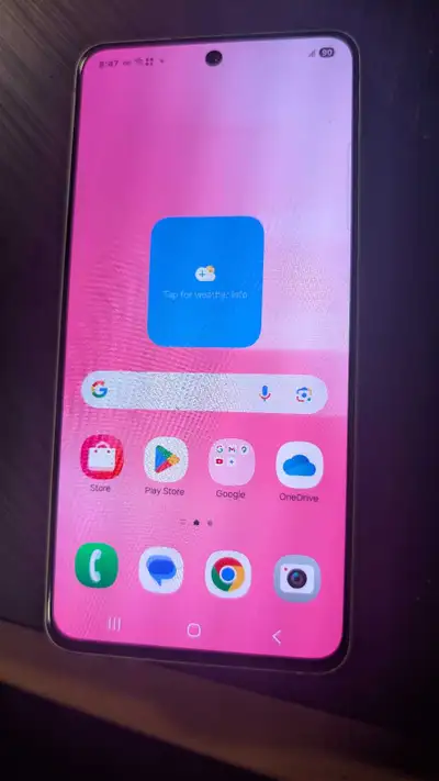 Samsung S21 FE 5G 128GB, View more