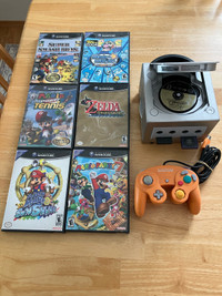 GameCube bundle 