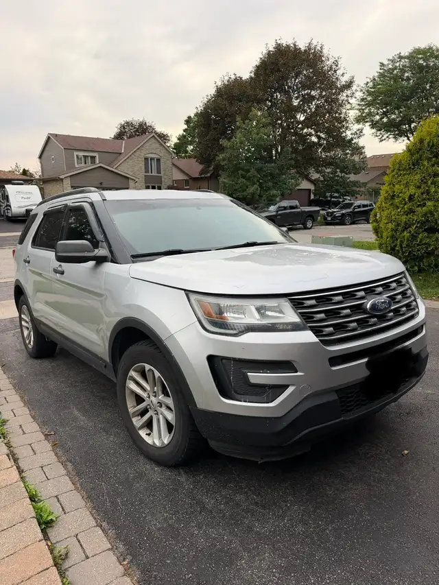 Ford Explorer586915483788912641