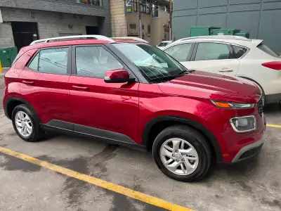 Excellent condition..like new! Can park easily anywhere. Easy on gas! This senior must sell as movin...