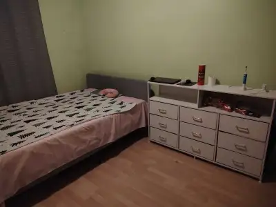 ✨ ROOM AVAILABLE FOR RENT ✨ Rent: $1,000/month Prime location near Access Nova Scotia Features: • Wa...