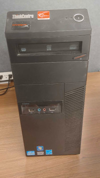 Lenovo desktop M7052 personal computer