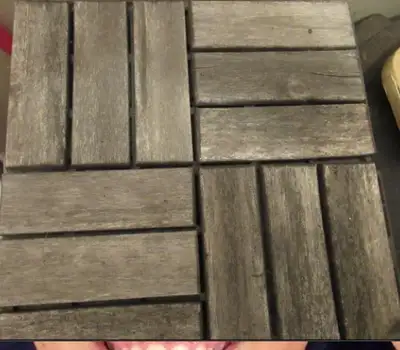 Deck tiles, View more