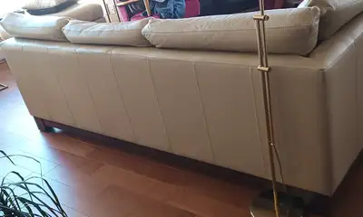 Studio City Leather Seating, View more