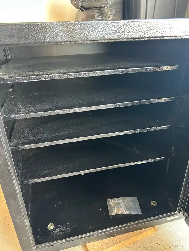 Fireking fire rated safe62863286132481124