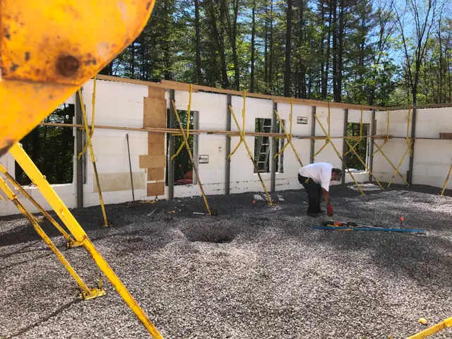 ICF FOUNDATIONS471399076819773442