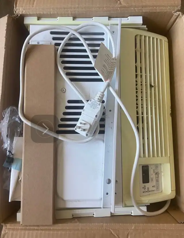 window air conditioner 63234702445699121