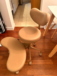 Pipersong Meditation/Ergonomic chair